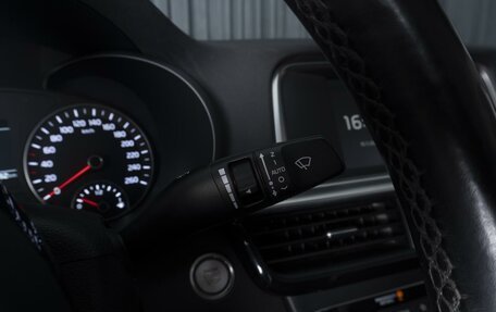 KIA Optima IV, 2019 год, 2 179 000 рублей, 21 фотография