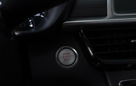 KIA Optima IV, 2019 год, 2 179 000 рублей, 19 фотография