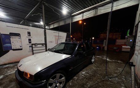 BMW 3 серия, 1996 год, 400 000 рублей, 4 фотография