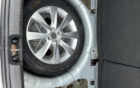 Hyundai Solaris II рестайлинг, 2012 год, 720 000 рублей, 7 фотография