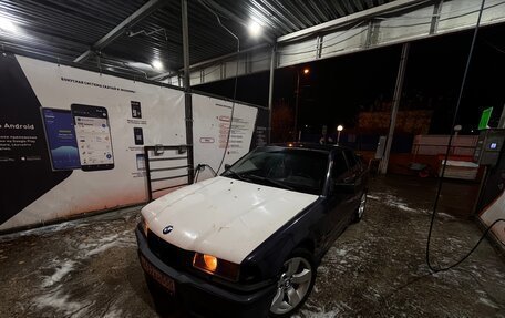 BMW 3 серия, 1996 год, 400 000 рублей, 3 фотография