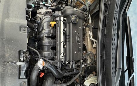 Hyundai Solaris II рестайлинг, 2012 год, 720 000 рублей, 4 фотография