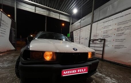 BMW 3 серия, 1996 год, 400 000 рублей, 1 фотография