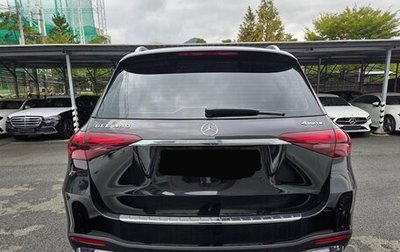 Mercedes-Benz GLE, 2025 год, 12 900 000 рублей, 1 фотография