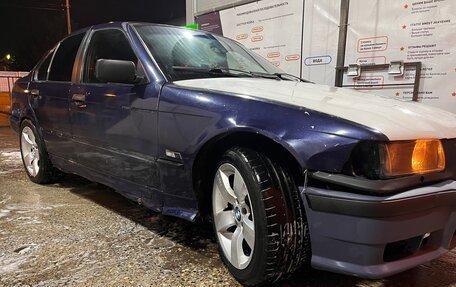 BMW 3 серия, 1996 год, 400 000 рублей, 8 фотография