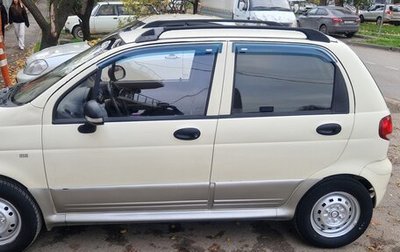 Daewoo Matiz I, 2014 год, 325 000 рублей, 1 фотография