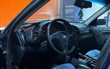 BMW 3 серия, 1996 год, 400 000 рублей, 10 фотография