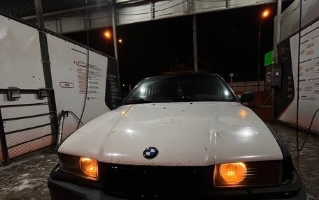 BMW 3 серия, 1996 год, 400 000 рублей, 2 фотография