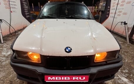 BMW 3 серия, 1996 год, 400 000 рублей, 9 фотография