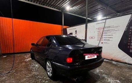 BMW 3 серия, 1996 год, 400 000 рублей, 5 фотография