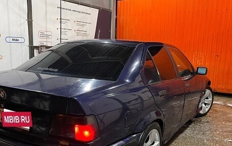 BMW 3 серия, 1996 год, 400 000 рублей, 7 фотография