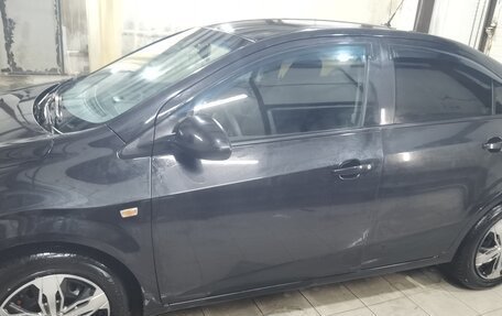 Chevrolet Aveo III, 2012 год, 475 000 рублей, 1 фотография