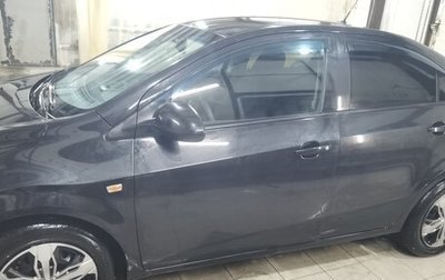 Chevrolet Aveo III, 2012 год, 475 000 рублей, 1 фотография