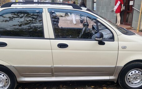 Daewoo Matiz I, 2014 год, 325 000 рублей, 2 фотография