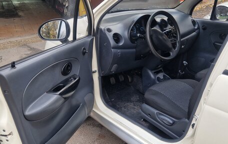 Daewoo Matiz I, 2014 год, 325 000 рублей, 5 фотография