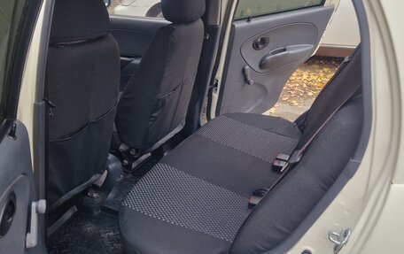 Daewoo Matiz I, 2014 год, 325 000 рублей, 7 фотография