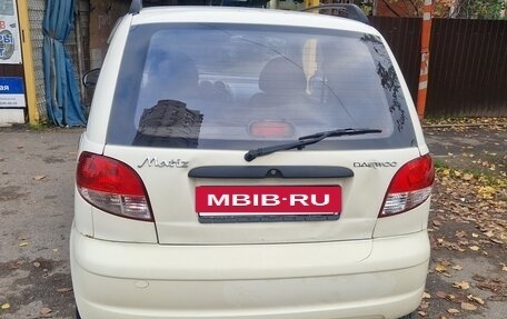 Daewoo Matiz I, 2014 год, 325 000 рублей, 4 фотография