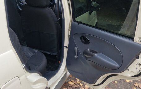 Daewoo Matiz I, 2014 год, 325 000 рублей, 9 фотография