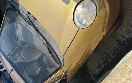 Daewoo Matiz I, 2009 год, 150 000 рублей, 5 фотография