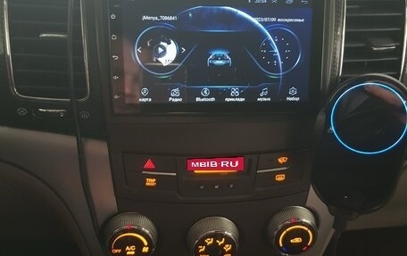 SsangYong Actyon II рестайлинг, 2012 год, 750 000 рублей, 2 фотография