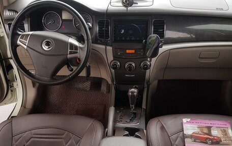 SsangYong Actyon II рестайлинг, 2012 год, 750 000 рублей, 6 фотография