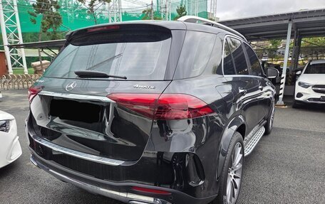 Mercedes-Benz GLE, 2025 год, 12 900 000 рублей, 2 фотография