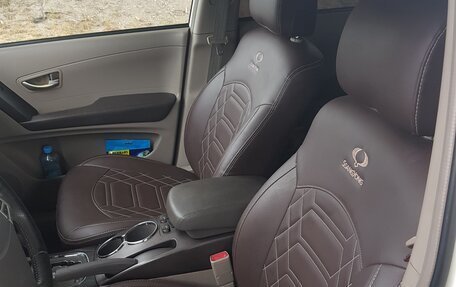 SsangYong Actyon II рестайлинг, 2012 год, 750 000 рублей, 5 фотография