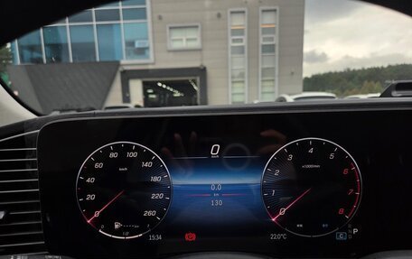 Mercedes-Benz GLE, 2025 год, 12 900 000 рублей, 6 фотография