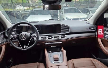 Mercedes-Benz GLE, 2025 год, 12 900 000 рублей, 5 фотография