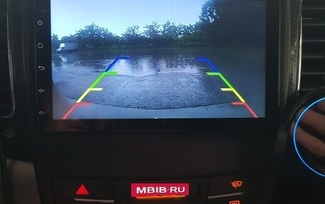 SsangYong Actyon II рестайлинг, 2012 год, 750 000 рублей, 3 фотография