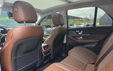 Mercedes-Benz GLE, 2025 год, 12 900 000 рублей, 10 фотография