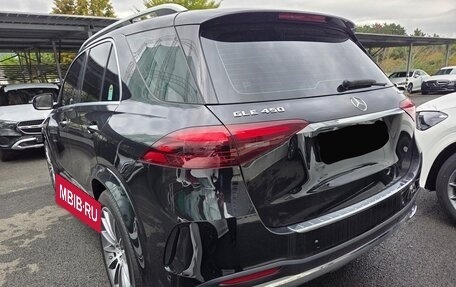 Mercedes-Benz GLE, 2025 год, 12 900 000 рублей, 3 фотография