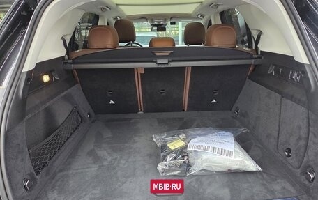 Mercedes-Benz GLE, 2025 год, 12 900 000 рублей, 9 фотография