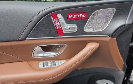 Mercedes-Benz GLE, 2025 год, 12 900 000 рублей, 8 фотография