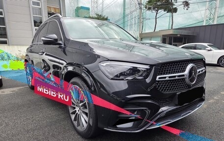 Mercedes-Benz GLE, 2025 год, 12 900 000 рублей, 7 фотография