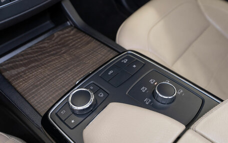 Mercedes-Benz GLS, 2018 год, 5 540 000 рублей, 16 фотография