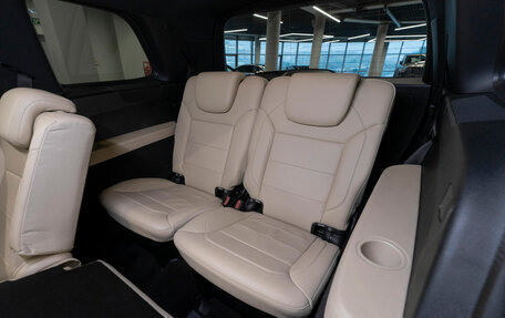 Mercedes-Benz GLS, 2018 год, 5 540 000 рублей, 14 фотография