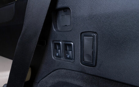 Mercedes-Benz GLS, 2018 год, 5 540 000 рублей, 25 фотография