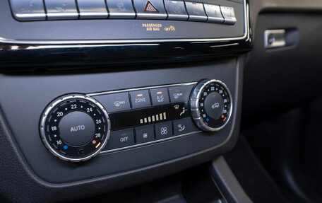 Mercedes-Benz GLS, 2018 год, 5 540 000 рублей, 17 фотография