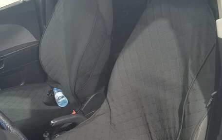 Chevrolet Aveo III, 2012 год, 475 000 рублей, 8 фотография