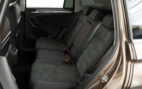 Volkswagen Tiguan II, 2020 год, 3 254 444 рублей, 9 фотография