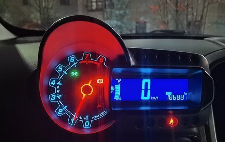 Chevrolet Aveo III, 2012 год, 475 000 рублей, 15 фотография