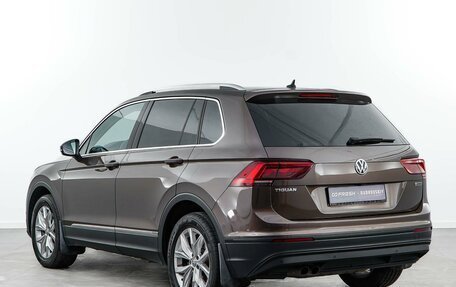 Volkswagen Tiguan II, 2020 год, 3 254 444 рублей, 2 фотография
