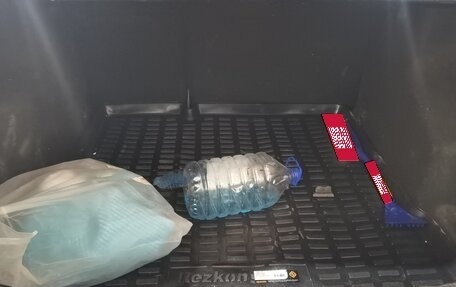 Chevrolet Aveo III, 2012 год, 475 000 рублей, 5 фотография