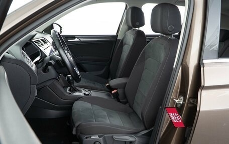 Volkswagen Tiguan II, 2020 год, 3 254 444 рублей, 10 фотография