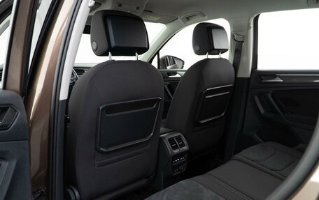 Volkswagen Tiguan II, 2020 год, 3 254 444 рублей, 11 фотография