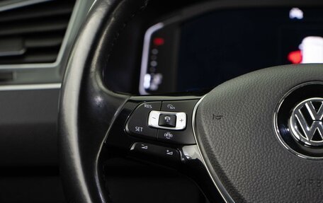 Volkswagen Tiguan II, 2020 год, 3 254 444 рублей, 15 фотография