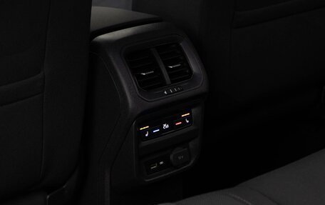 Volkswagen Tiguan II, 2020 год, 3 254 444 рублей, 13 фотография