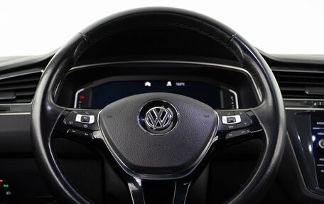 Volkswagen Tiguan II, 2020 год, 3 254 444 рублей, 14 фотография