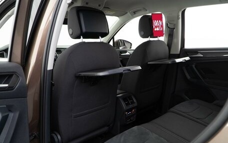 Volkswagen Tiguan II, 2020 год, 3 254 444 рублей, 12 фотография